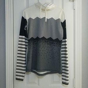 Nike Pro Dri Fit Hoodie